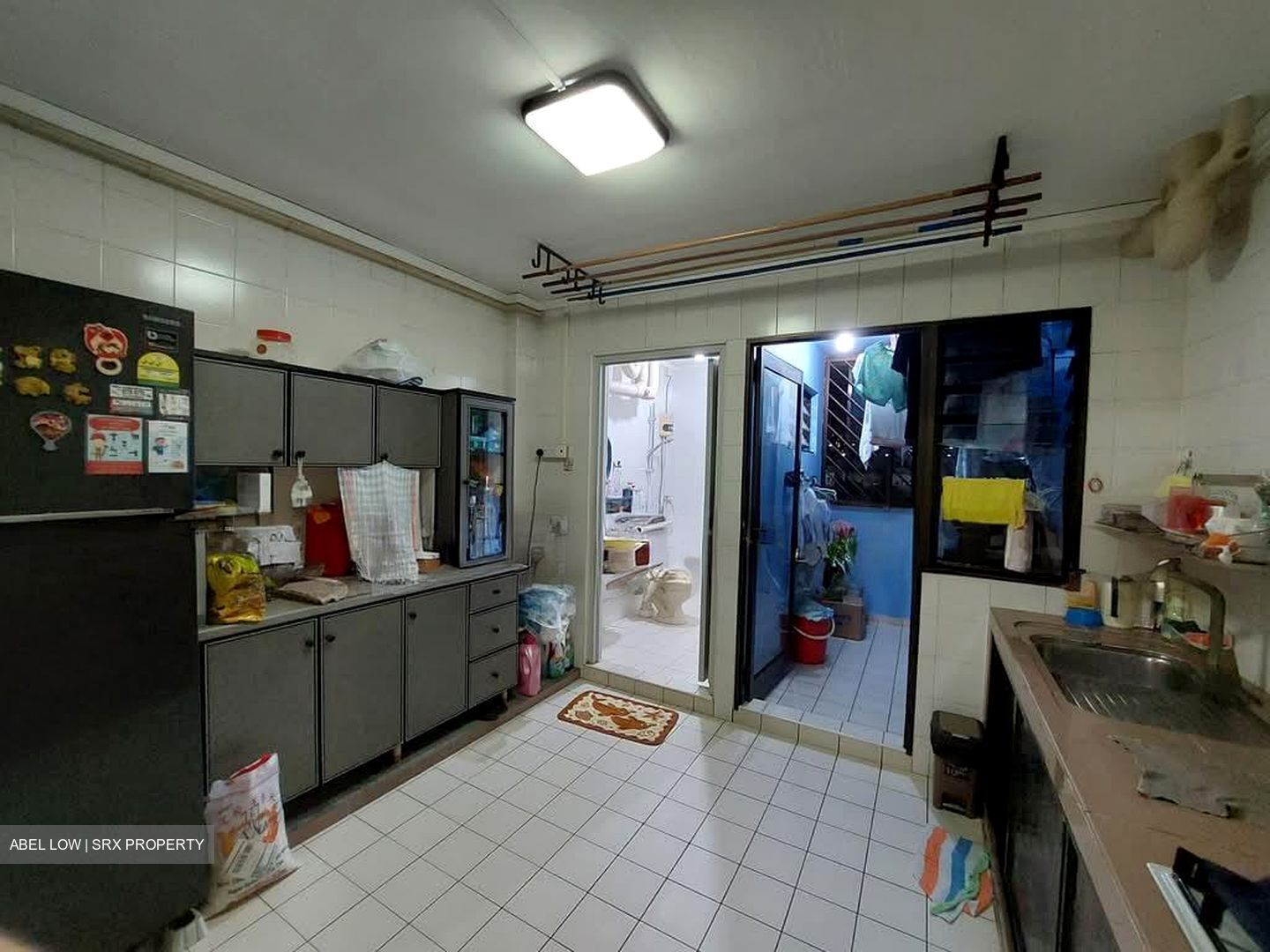 Blk 918 Hougang Avenue 9 (Hougang), HDB 4 Rooms #596511071